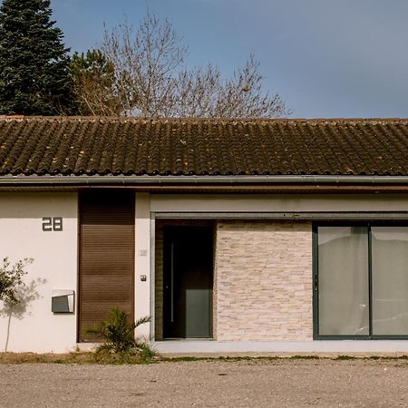 Le Studio Tendance Альби Экстерьер фото